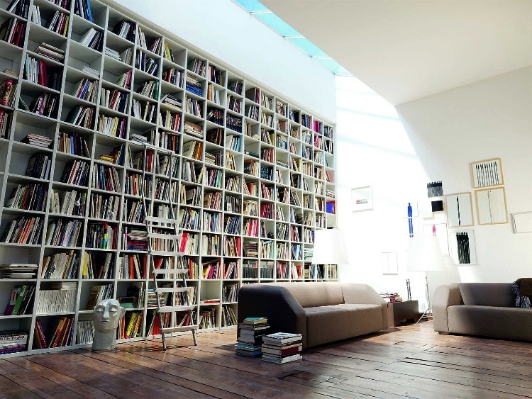 House library design House library design