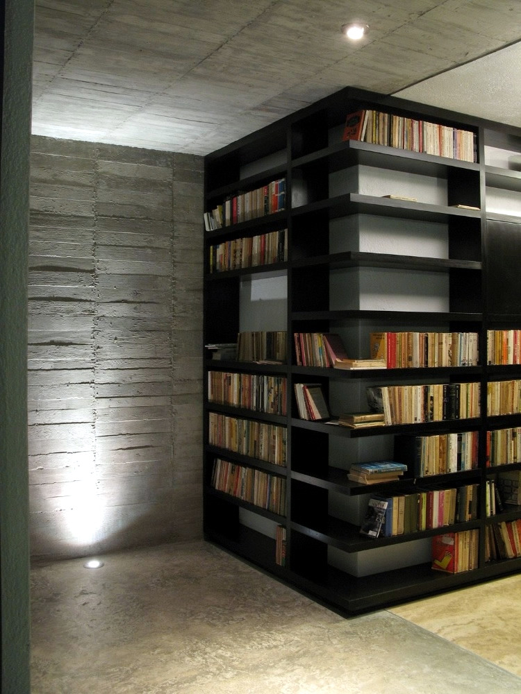 House library design House library design