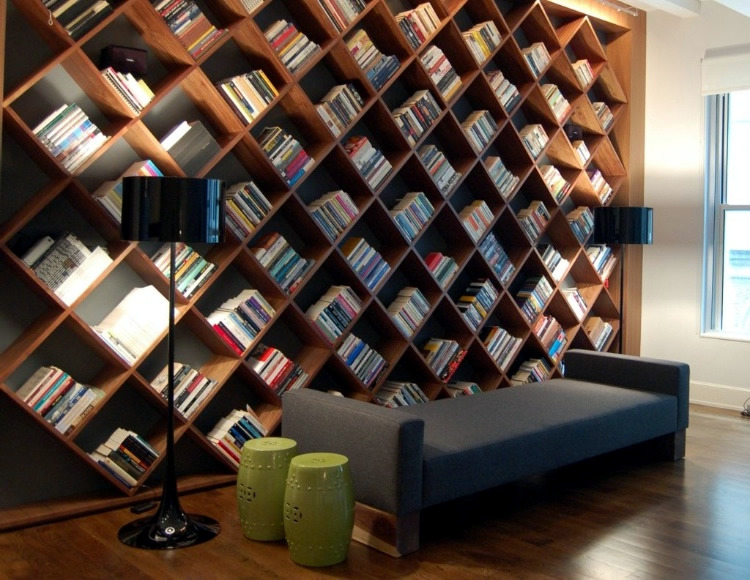 House library design House library design