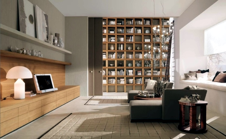 House library design House library design