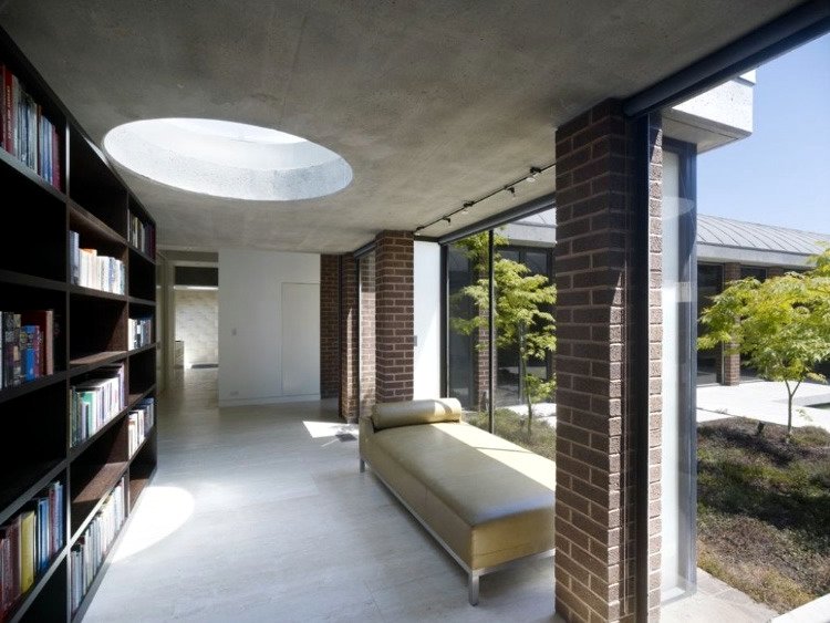 House library design House library design