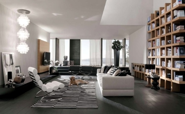 House library design House library design