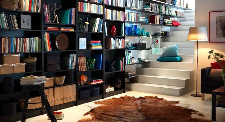 House library design House library design