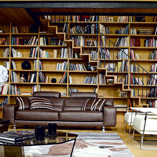 House library design House library design
