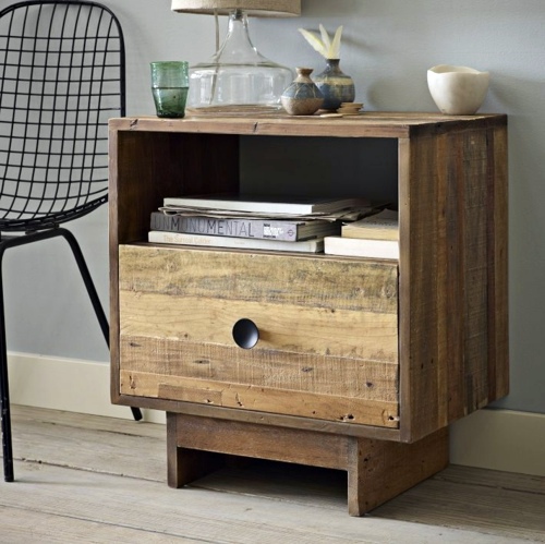 Cool Furniture from Euro pallets - 55 craft ideas for recycled wooden pallets