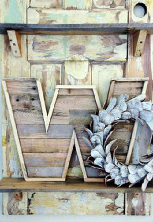 Cool Furniture from Euro pallets - 55 craft ideas for recycled wooden pallets