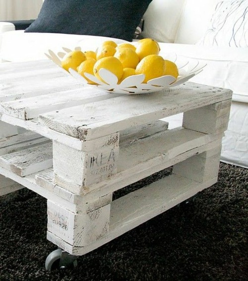 Cool Furniture from Euro pallets - 55 craft ideas for recycled wooden pallets Cool Furniture from Euro pallets - 55 craft ideas for recycled wooden pallets