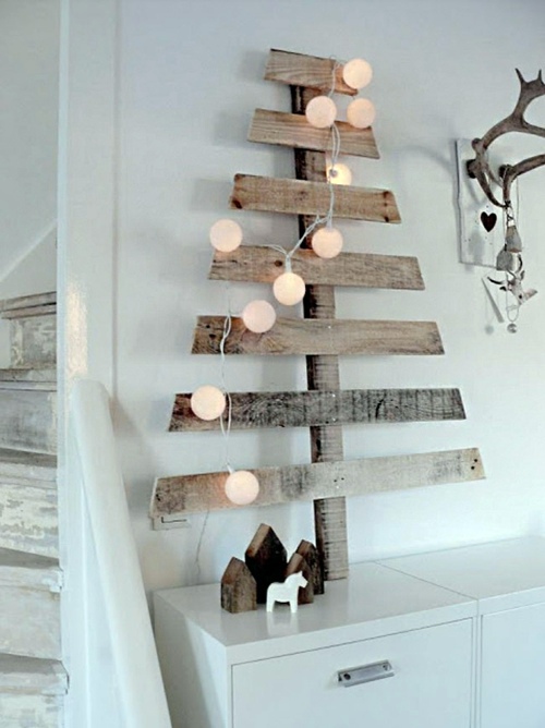 Cool Furniture from Euro pallets - 55 craft ideas for recycled wooden pallets