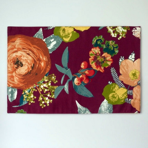 Warm and cozy home accessories for the autumn