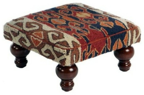 Warm and cozy home accessories for the autumn