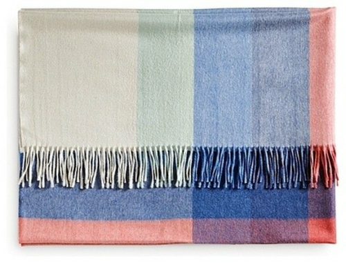 Warm and cozy home accessories for the autumn