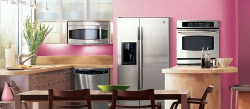 13 creative kitchens designs that you really like to have