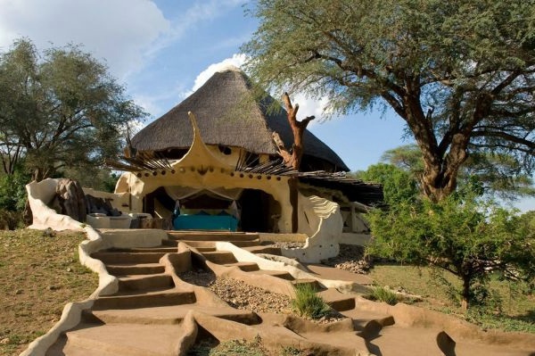 Reisen & Urlaub - Dream Houses - Ecological dream villa with breathtaking architecture Reisen & Urlaub - Dream Houses - Ecological dream villa with breathtaking architecture