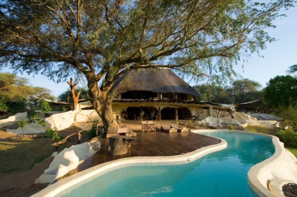 Dream Houses - Ecological dream villa with breathtaking architecture Dream Houses - Ecological dream villa with breathtaking architecture