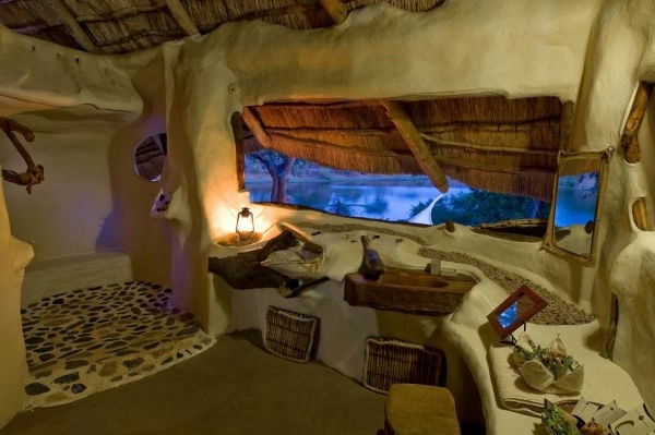 Dream Houses - Ecological dream villa with breathtaking architecture Dream Houses - Ecological dream villa with breathtaking architecture