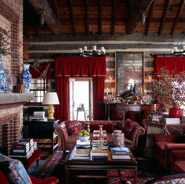 Meaningful appearance by velvet curtains and curtains Meaningful appearance by velvet curtains and curtains
