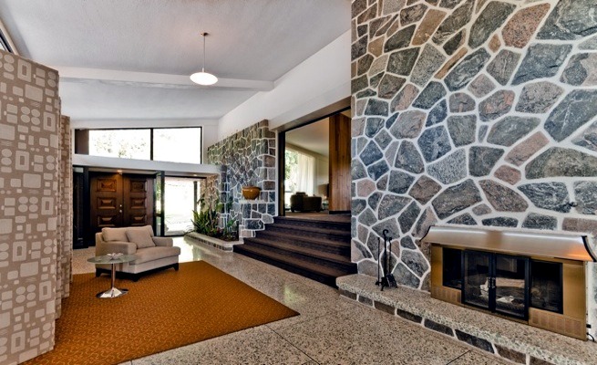 Dream Homes: between modern and rustic Dream Homes: between modern and rustic