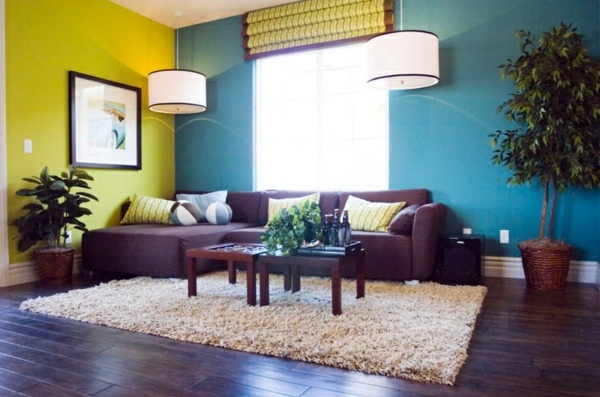 Wall Colors Living Room Which Come In Shades Shortlisted