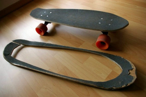 19 Diy Home Design Ideas Amazing Skateboard Products Interior Design Ideas Avso Org