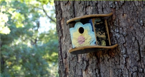 19 DIY home design ideas - amazing skateboard products 19 DIY home design ideas - amazing skateboard products