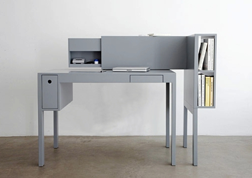 Schreibtisch - Cheap desks for the office and home office