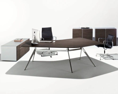 Cheap desks for the office and home office