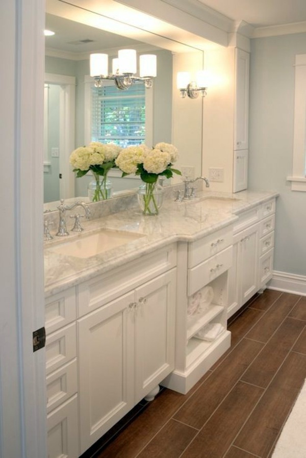 Bathroom design ideas - colors and patterns Bathroom design ideas - colors and patterns
