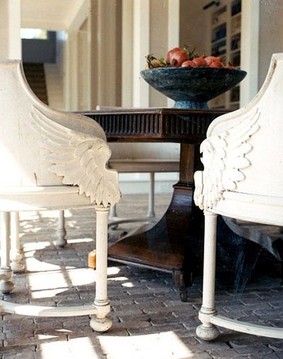 dining room - 10 dining trends to discover