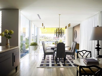 10 dining trends to discover