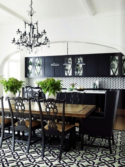 10 dining trends to discover