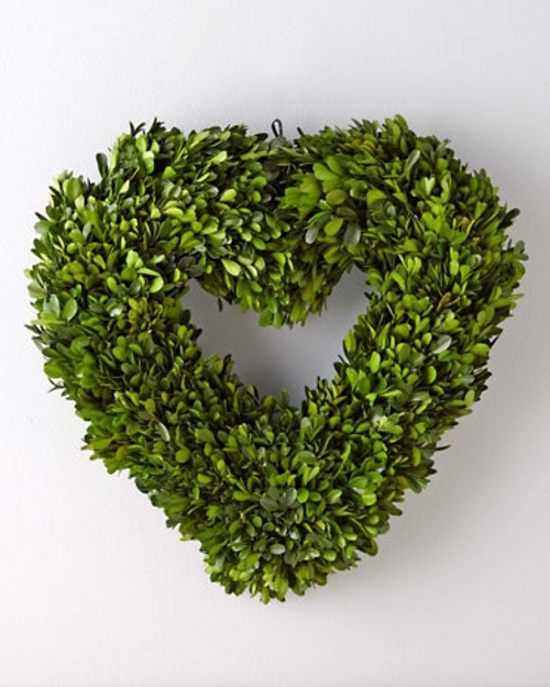 30 great ideas for the Heart Decoration for Valentine's Day