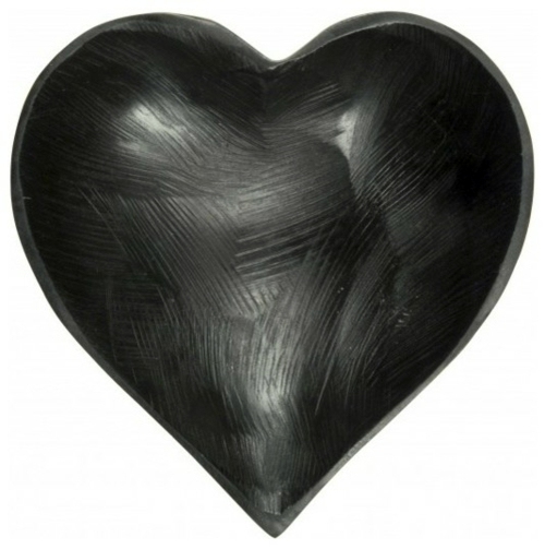 30 great ideas for the Heart Decoration for Valentine's Day