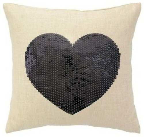30 great ideas for the Heart Decoration for Valentine's Day