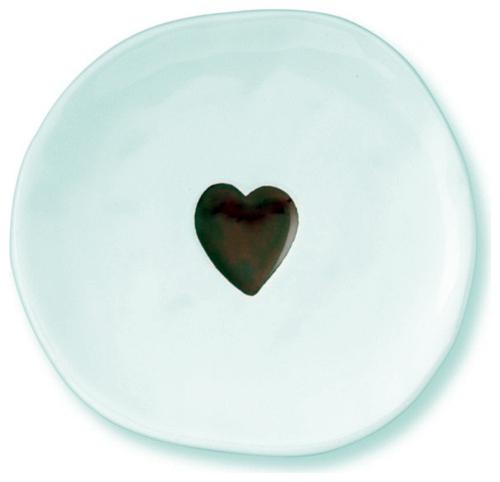 30 great ideas for the Heart Decoration for Valentine's Day