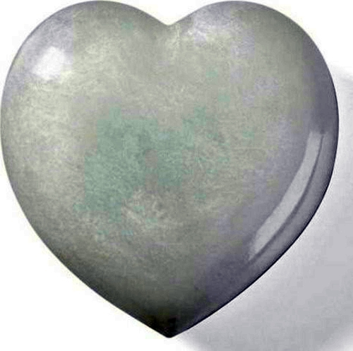 30 great ideas for the Heart Decoration for Valentine's Day