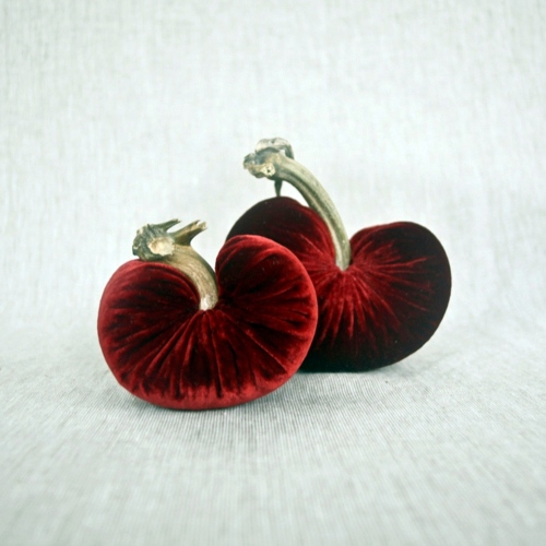 30 great ideas for the Heart Decoration for Valentine's Day