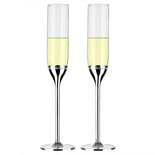 10 Send champagne glasses Designs - Celebrate with Style!