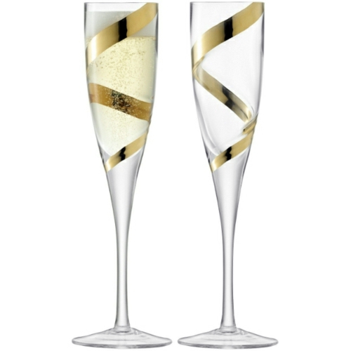 10 Send champagne glasses Designs - Celebrate with Style!