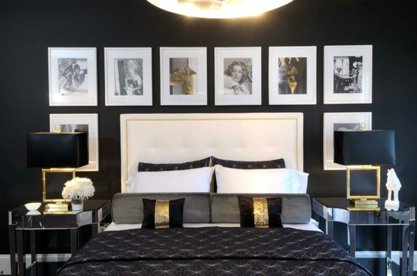 Romantic Bedroom - how you can improve your love life by room furnishing