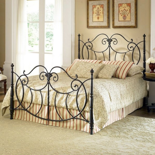 Romantic Bedroom - how you can improve your love life by room furnishing