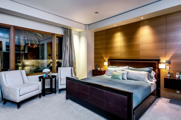 Romantic Bedroom - how you can improve your love life by room furnishing