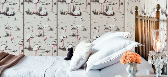 Cool interior design ideas, which include the redesign with Wall Murals Cool interior design ideas, which include the redesign with Wall Murals