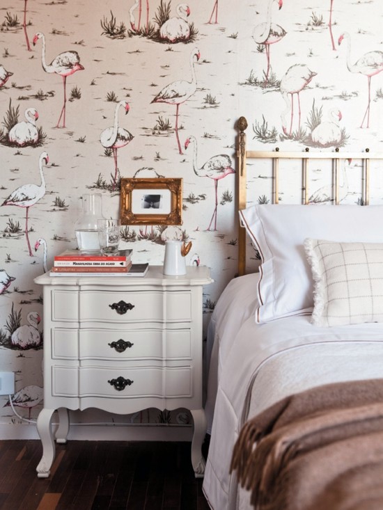 Cool interior design ideas, which include the redesign with Wall Murals Cool interior design ideas, which include the redesign with Wall Murals