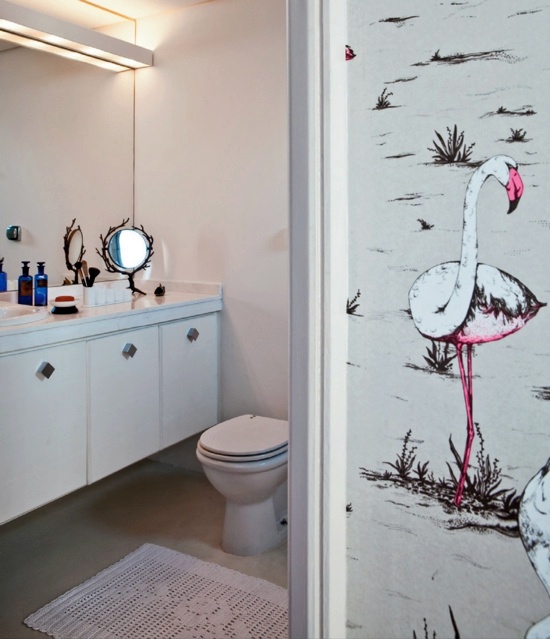Cool interior design ideas, which include the redesign with Wall Murals Cool interior design ideas, which include the redesign with Wall Murals