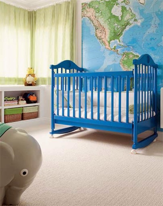 Cool interior design ideas, which include the redesign with Wall Murals