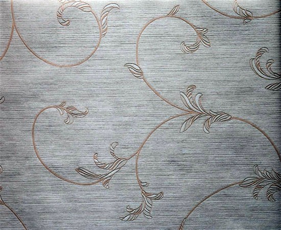 Cool interior design ideas, which include the redesign with Wall Murals