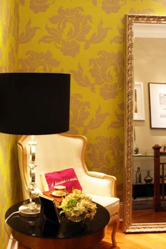 Cool interior design ideas, which include the redesign with Wall Murals Cool interior design ideas, which include the redesign with Wall Murals