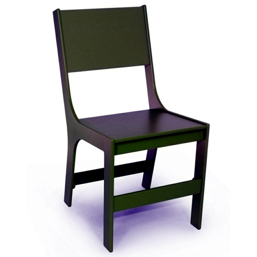 Lively and attractive in Green: 25 green designer chairs and armchairs