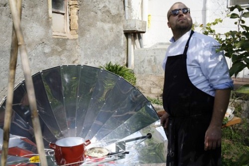 10 Funny Barbecue Grills practical - Design ideas for your outdoor area
