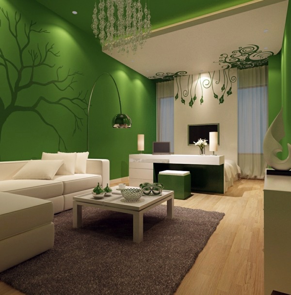 Color Ideas For Walls Attractive Wall Colors In Each Room Interior Design Ideas Avso Org